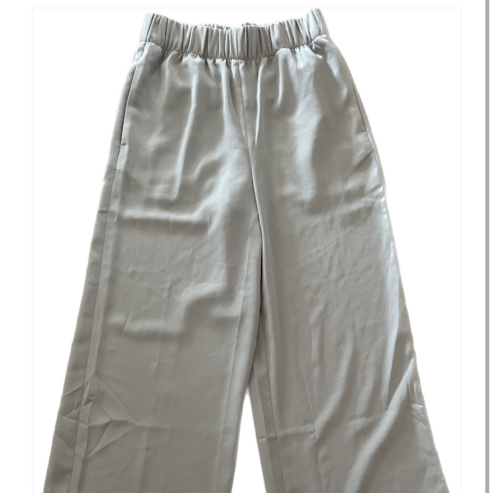h&m trousers